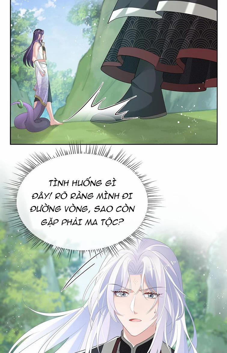 Nhiệm Vụ Thất Bại Thì Phải Yêu Đương 54 trang 2