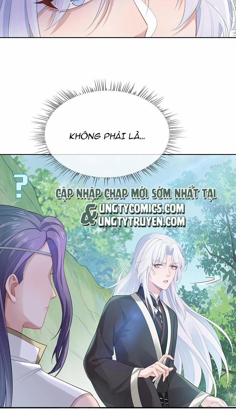 Nhiệm Vụ Thất Bại Thì Phải Yêu Đương 54 trang 20