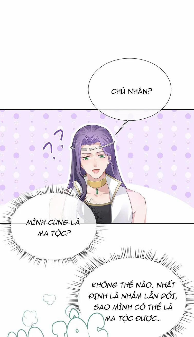 Nhiệm Vụ Thất Bại Thì Phải Yêu Đương 54 trang 21