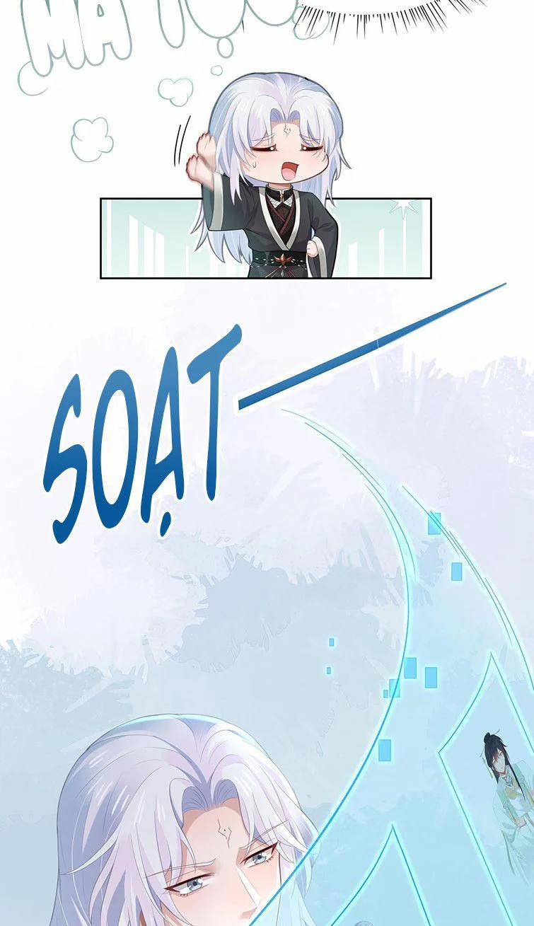 Nhiệm Vụ Thất Bại Thì Phải Yêu Đương 54 trang 22