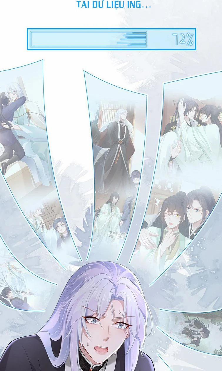 Nhiệm Vụ Thất Bại Thì Phải Yêu Đương 54 trang 28