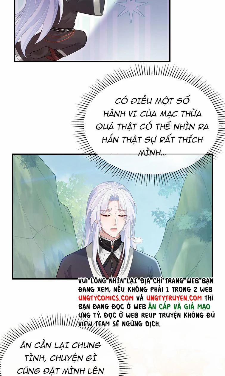 Nhiệm Vụ Thất Bại Thì Phải Yêu Đương 54 trang 32