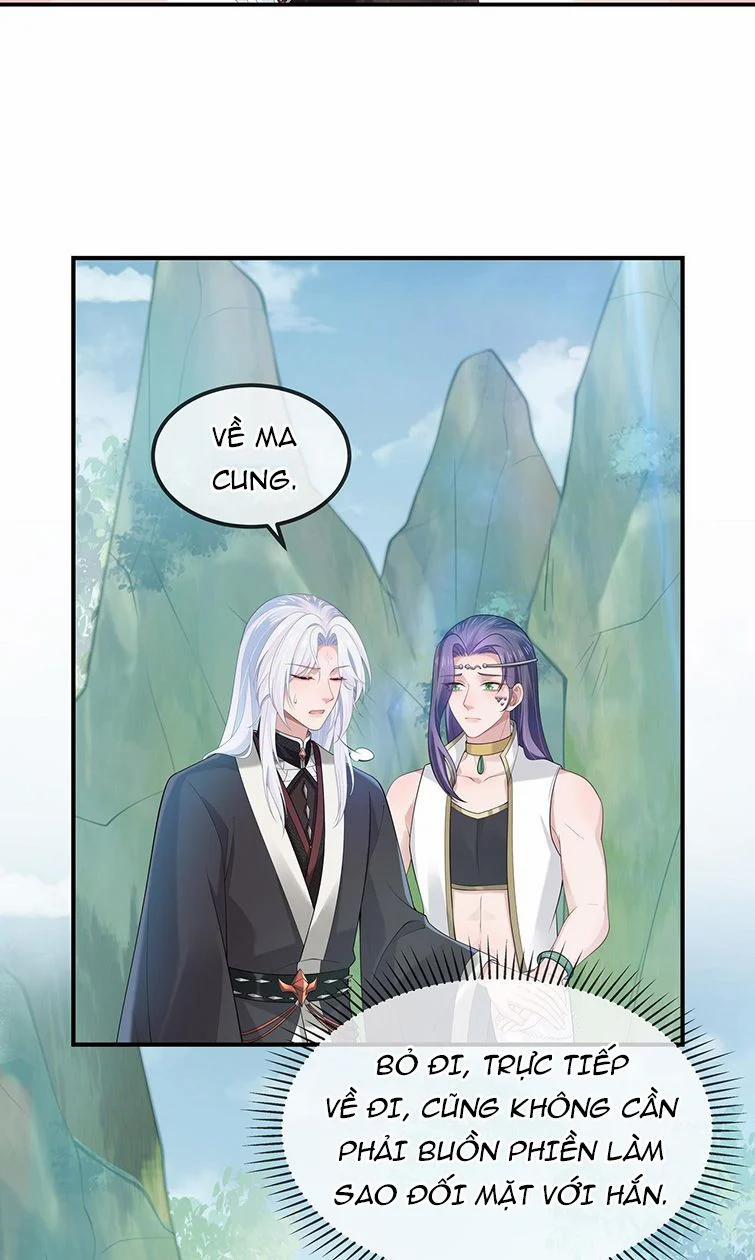 Nhiệm Vụ Thất Bại Thì Phải Yêu Đương 54 trang 36