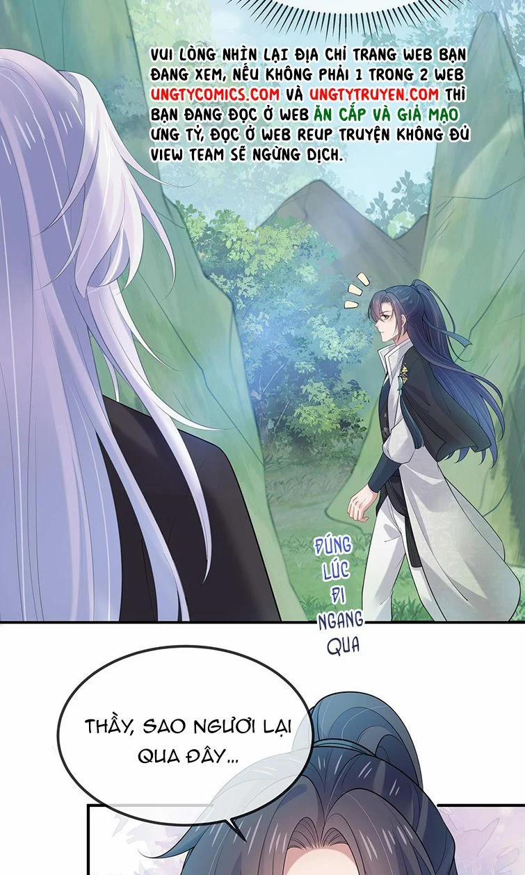 Nhiệm Vụ Thất Bại Thì Phải Yêu Đương 54 trang 37