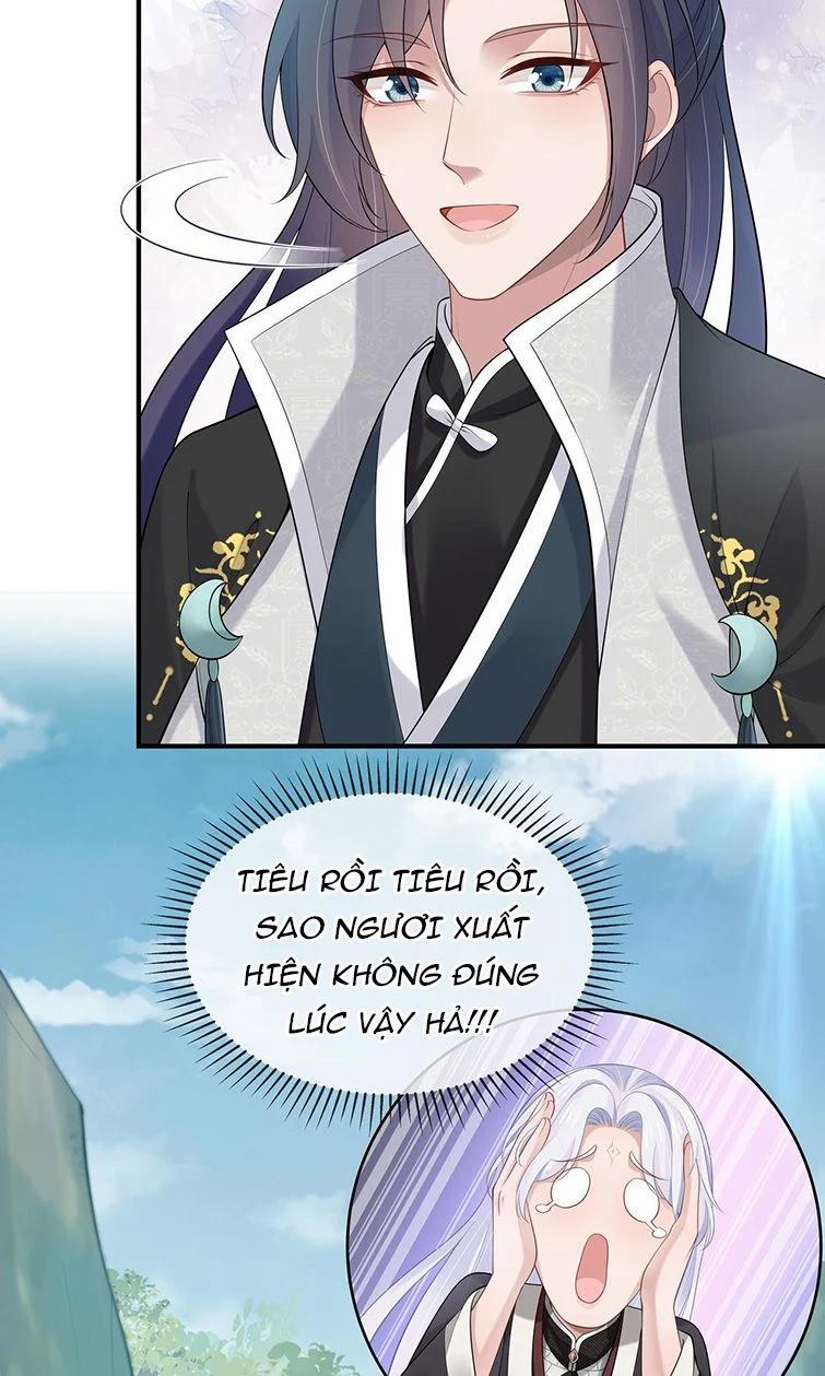 Nhiệm Vụ Thất Bại Thì Phải Yêu Đương 54 trang 38