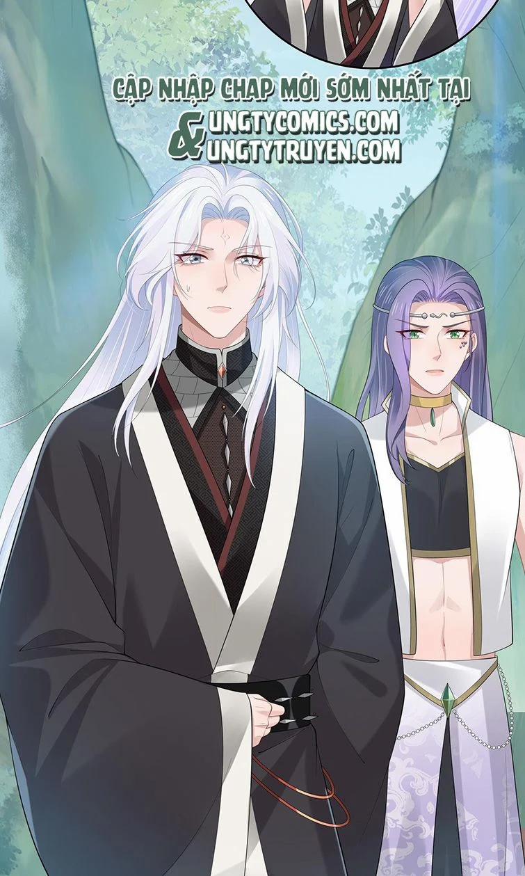 Nhiệm Vụ Thất Bại Thì Phải Yêu Đương 54 trang 39