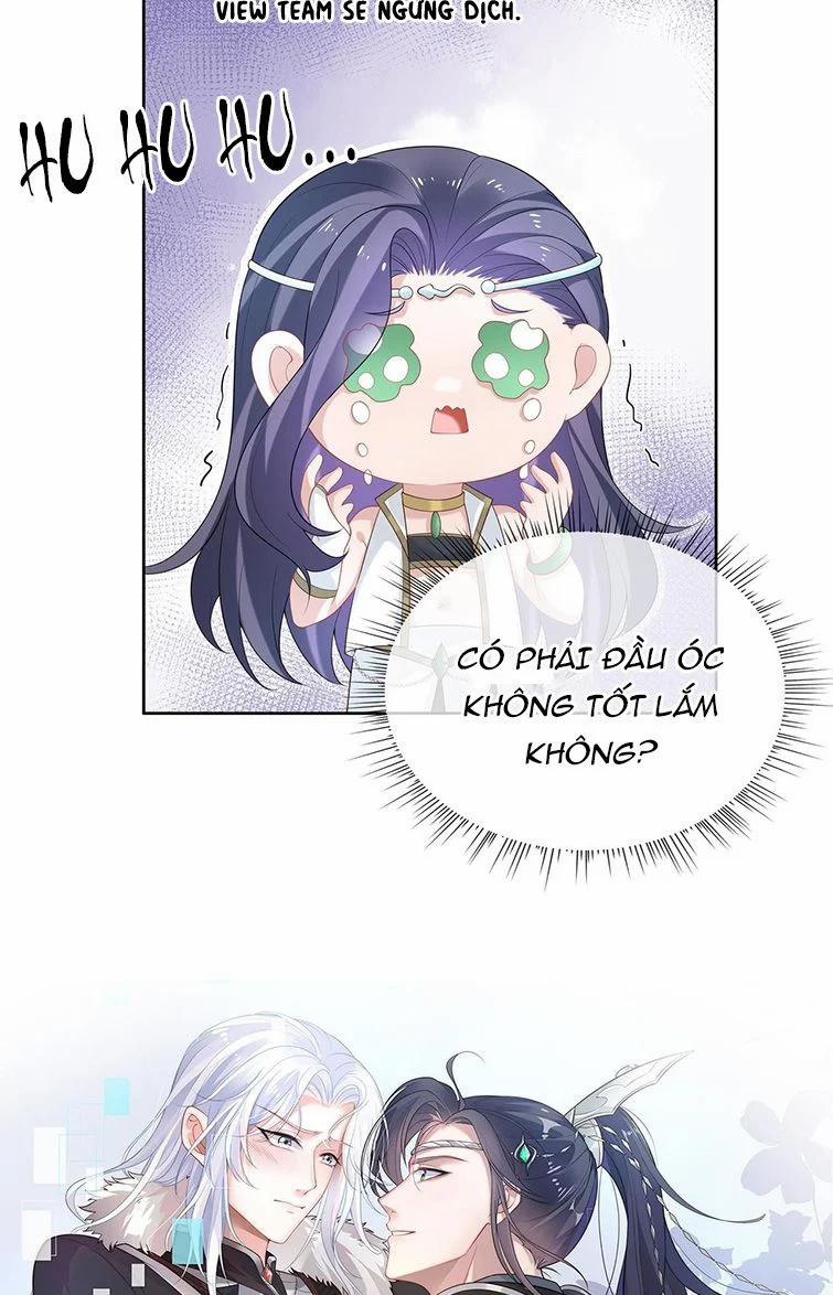 Nhiệm Vụ Thất Bại Thì Phải Yêu Đương 54 trang 4