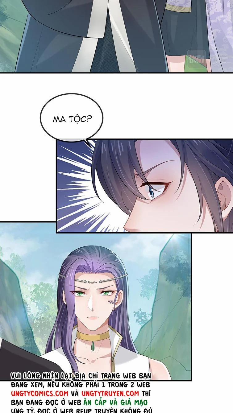 Nhiệm Vụ Thất Bại Thì Phải Yêu Đương 54 trang 40