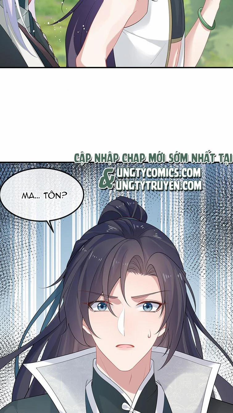 Nhiệm Vụ Thất Bại Thì Phải Yêu Đương 54 trang 43