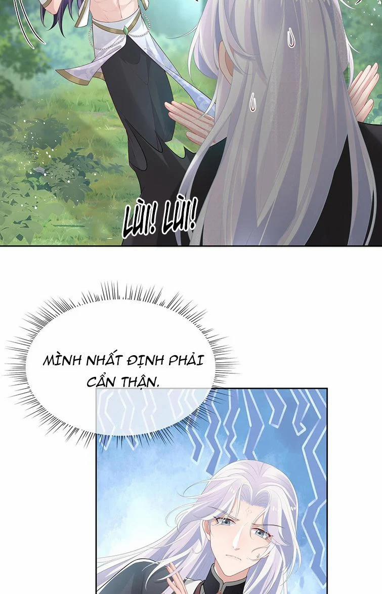 Nhiệm Vụ Thất Bại Thì Phải Yêu Đương 54 trang 7