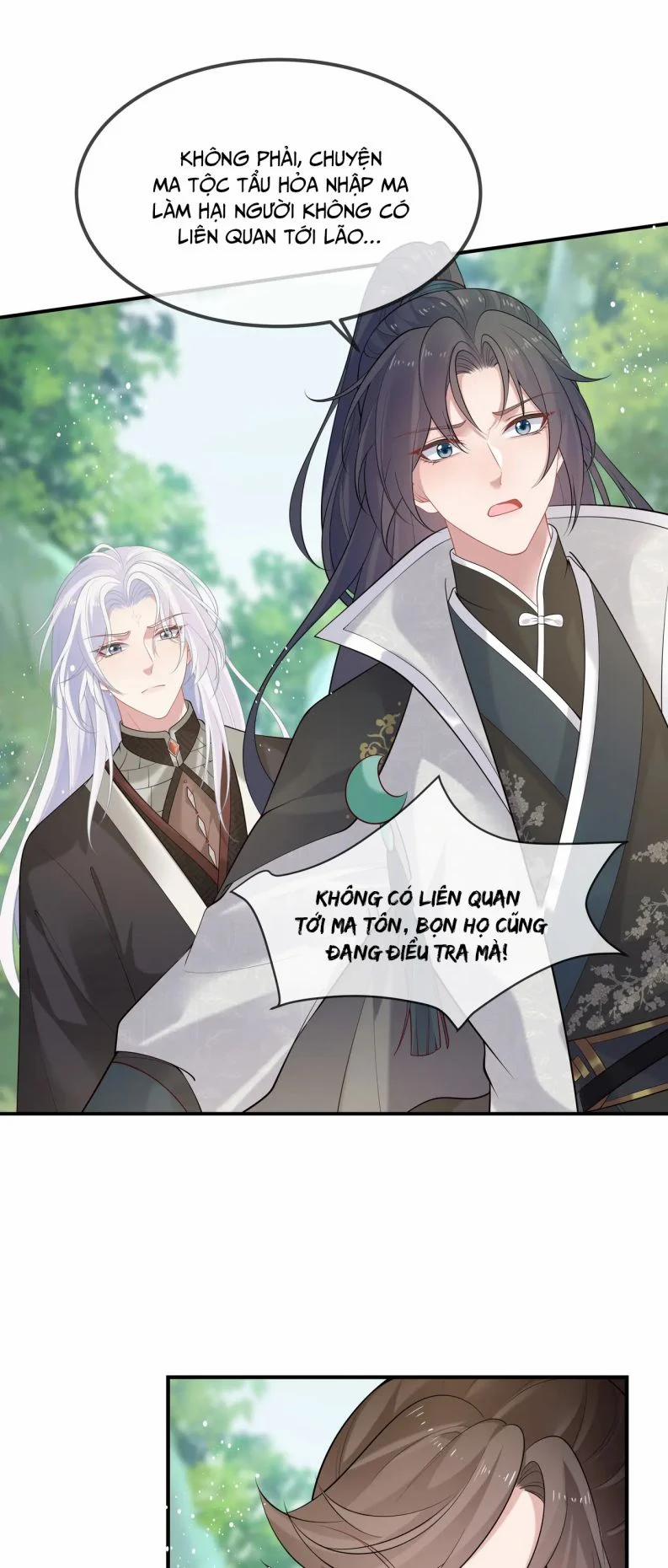 Nhiệm Vụ Thất Bại Thì Phải Yêu Đương 55 trang 14