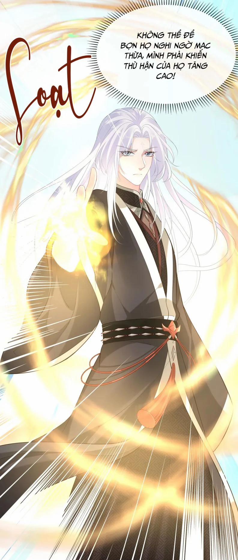 Nhiệm Vụ Thất Bại Thì Phải Yêu Đương 55 trang 16