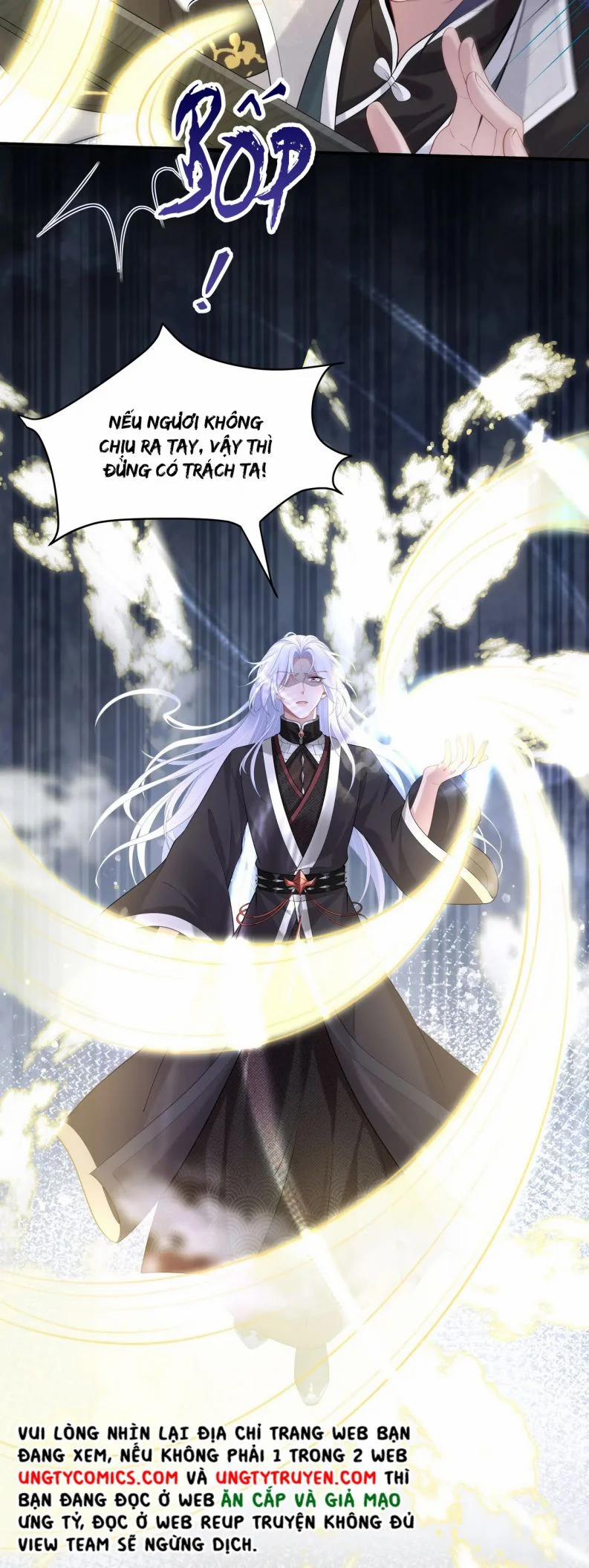 Nhiệm Vụ Thất Bại Thì Phải Yêu Đương 55 trang 22