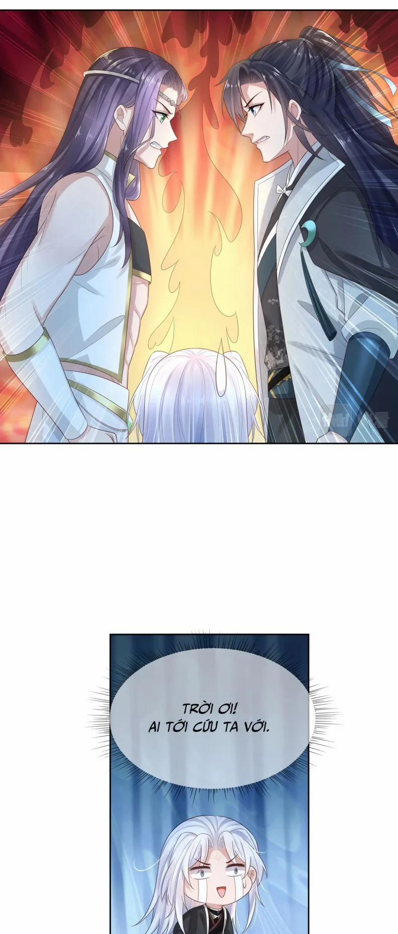 Nhiệm Vụ Thất Bại Thì Phải Yêu Đương 55 trang 7