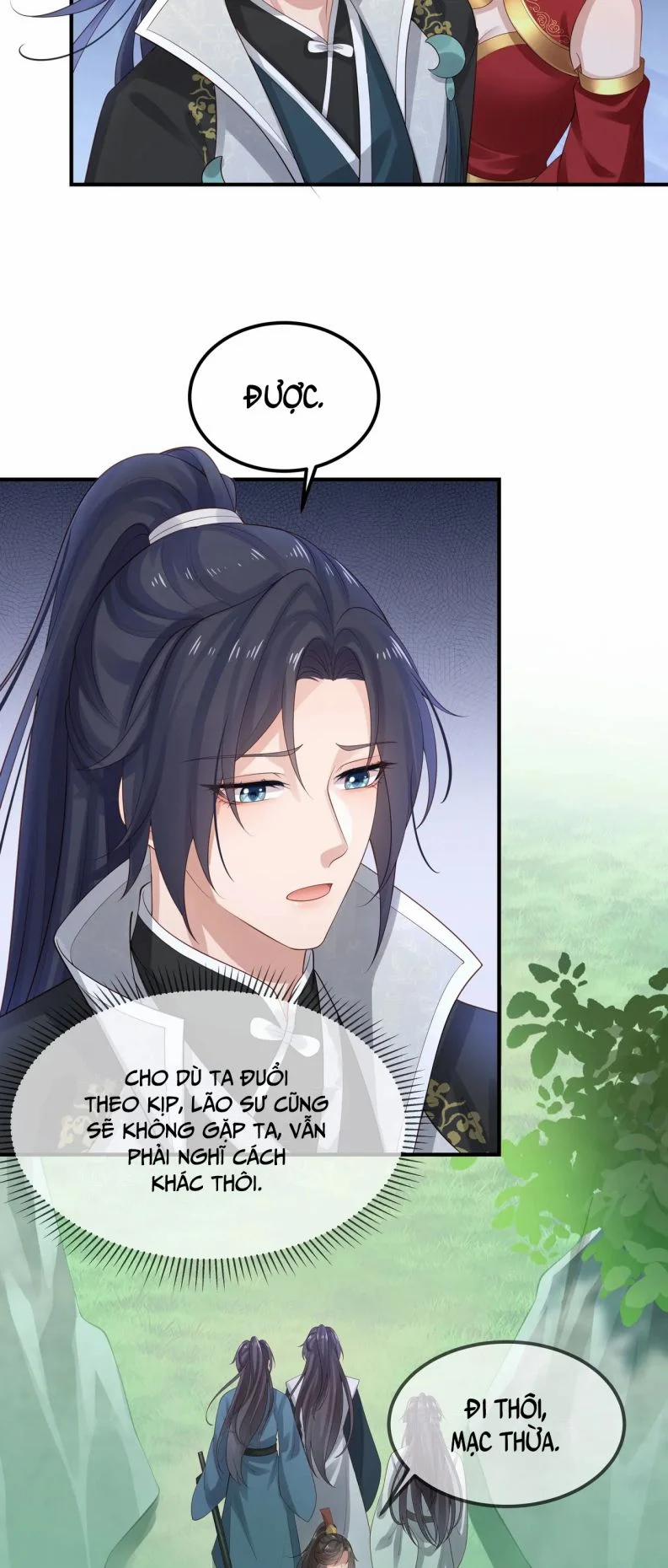 Nhiệm Vụ Thất Bại Thì Phải Yêu Đương 56 trang 1