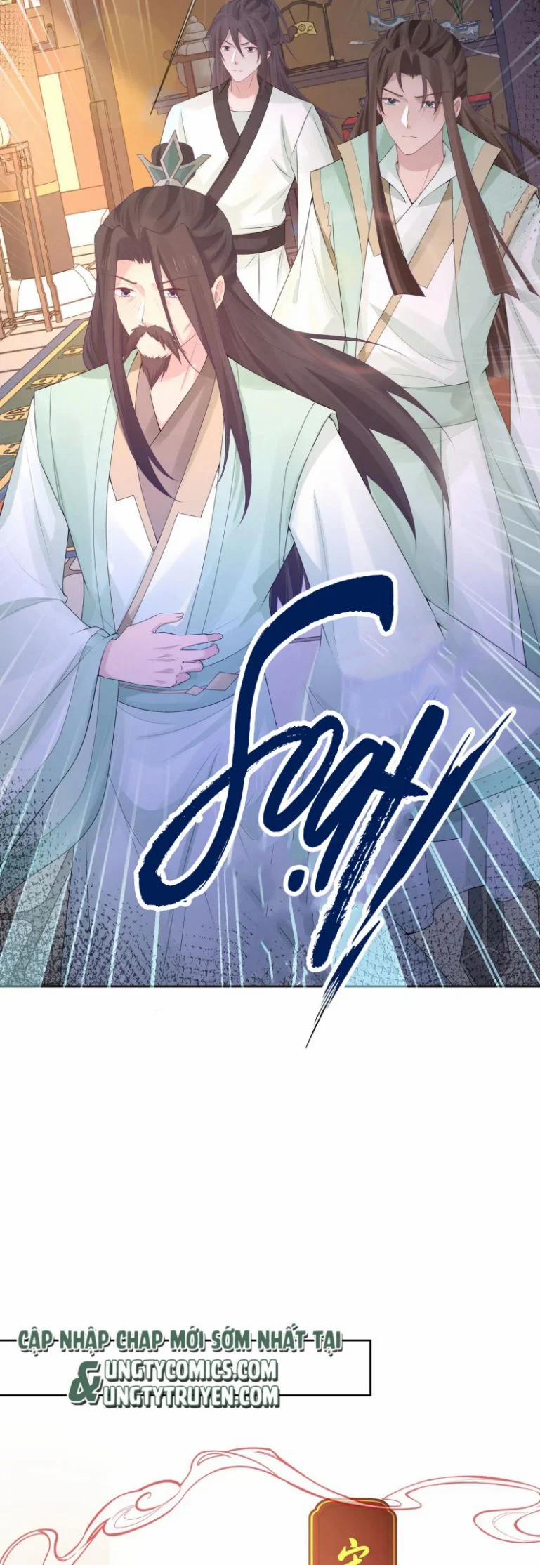 Nhiệm Vụ Thất Bại Thì Phải Yêu Đương 57 trang 12