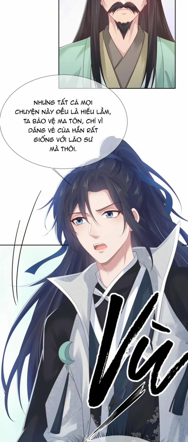 Nhiệm Vụ Thất Bại Thì Phải Yêu Đương 57 trang 18