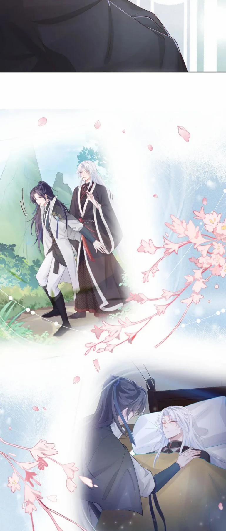 Nhiệm Vụ Thất Bại Thì Phải Yêu Đương 57 trang 2