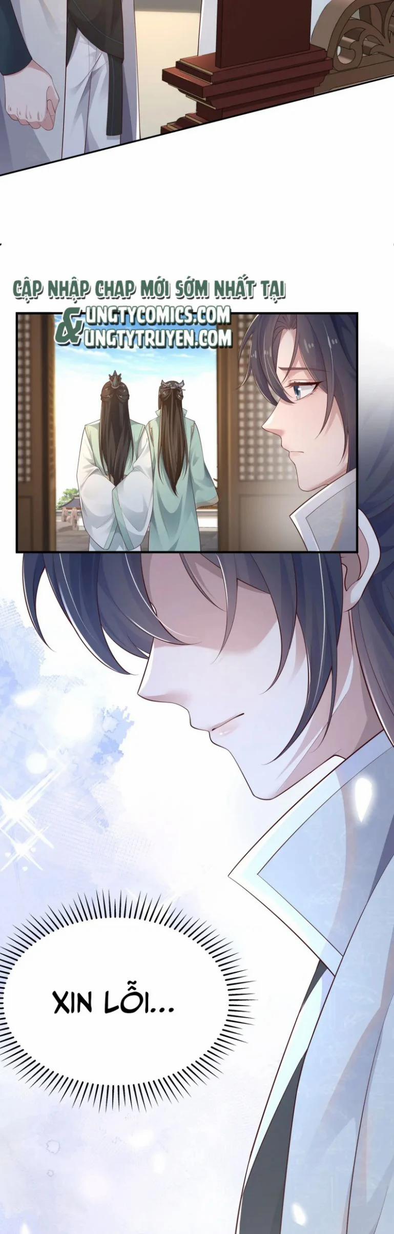 Nhiệm Vụ Thất Bại Thì Phải Yêu Đương 57 trang 26