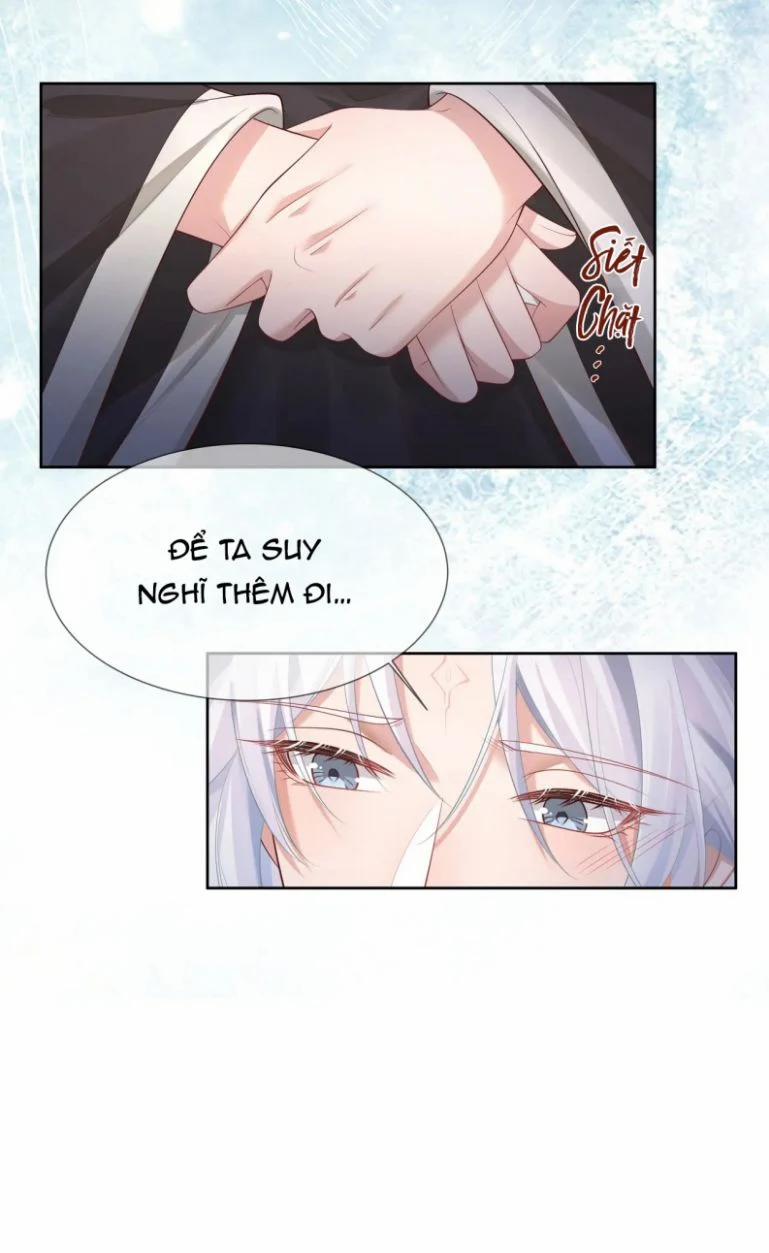 Nhiệm Vụ Thất Bại Thì Phải Yêu Đương 57 trang 4