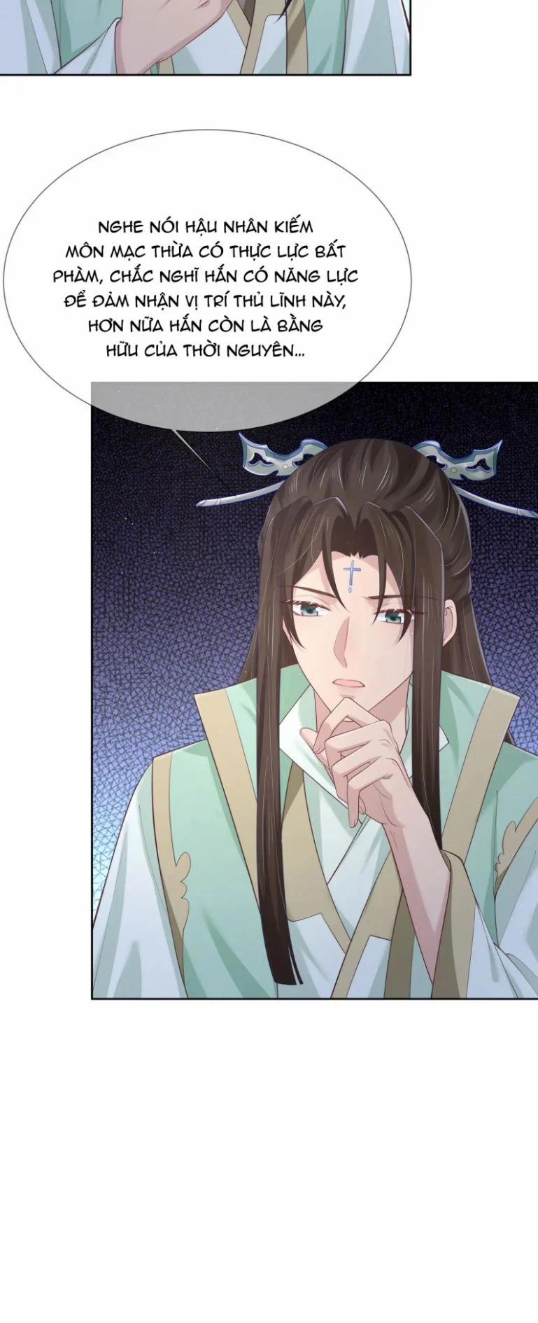 Nhiệm Vụ Thất Bại Thì Phải Yêu Đương 57 trang 8