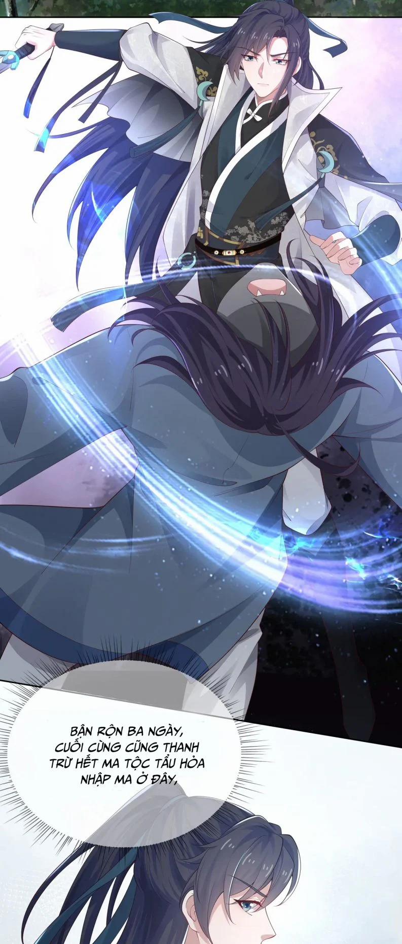 Nhiệm Vụ Thất Bại Thì Phải Yêu Đương 58 trang 1