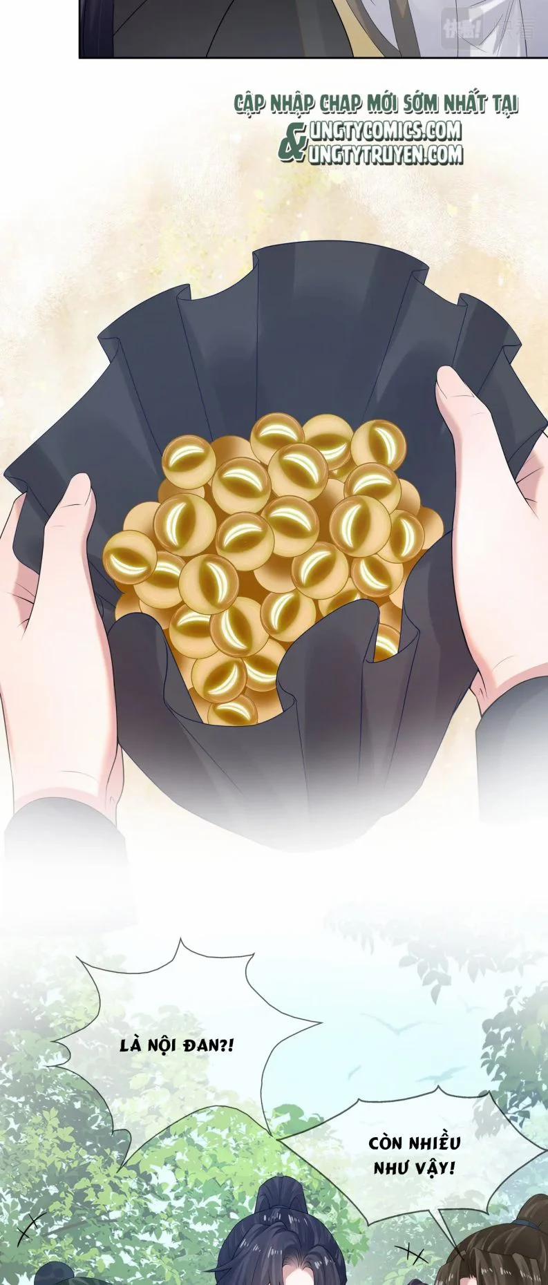 Nhiệm Vụ Thất Bại Thì Phải Yêu Đương 58 trang 16