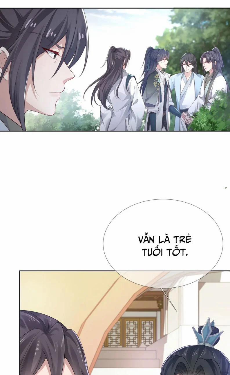 Nhiệm Vụ Thất Bại Thì Phải Yêu Đương 58 trang 4