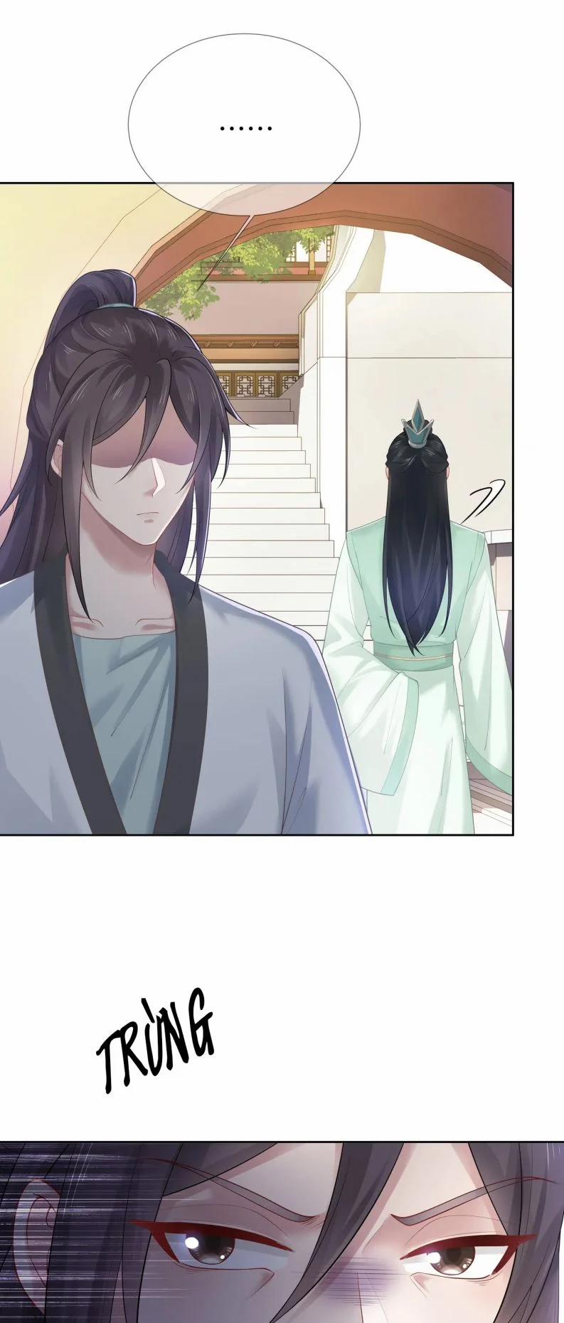 Nhiệm Vụ Thất Bại Thì Phải Yêu Đương 58 trang 6