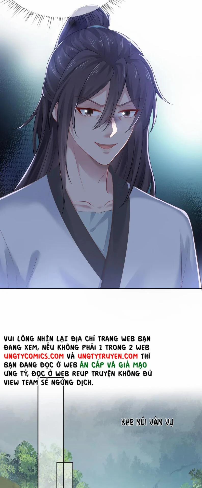 Nhiệm Vụ Thất Bại Thì Phải Yêu Đương 58 trang 8