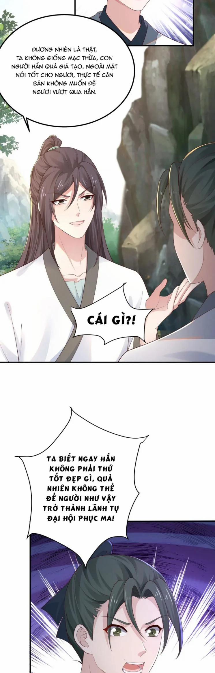 Nhiệm Vụ Thất Bại Thì Phải Yêu Đương 59 trang 1