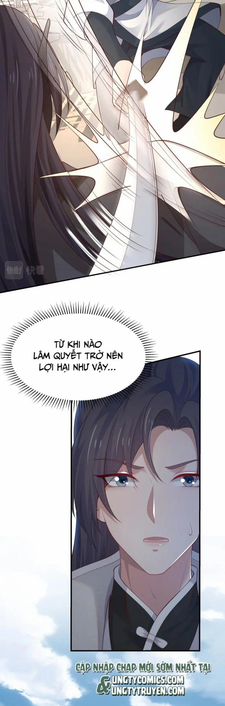 Nhiệm Vụ Thất Bại Thì Phải Yêu Đương 59 trang 10