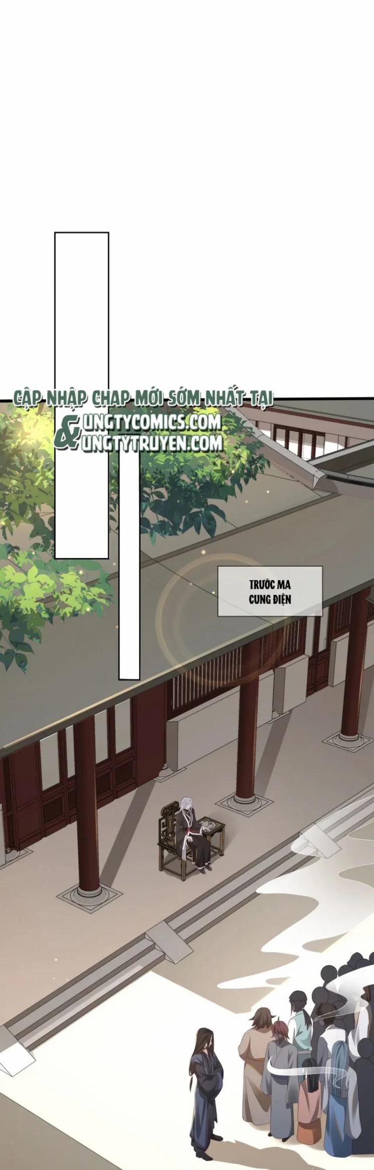 Nhiệm Vụ Thất Bại Thì Phải Yêu Đương 59 trang 18