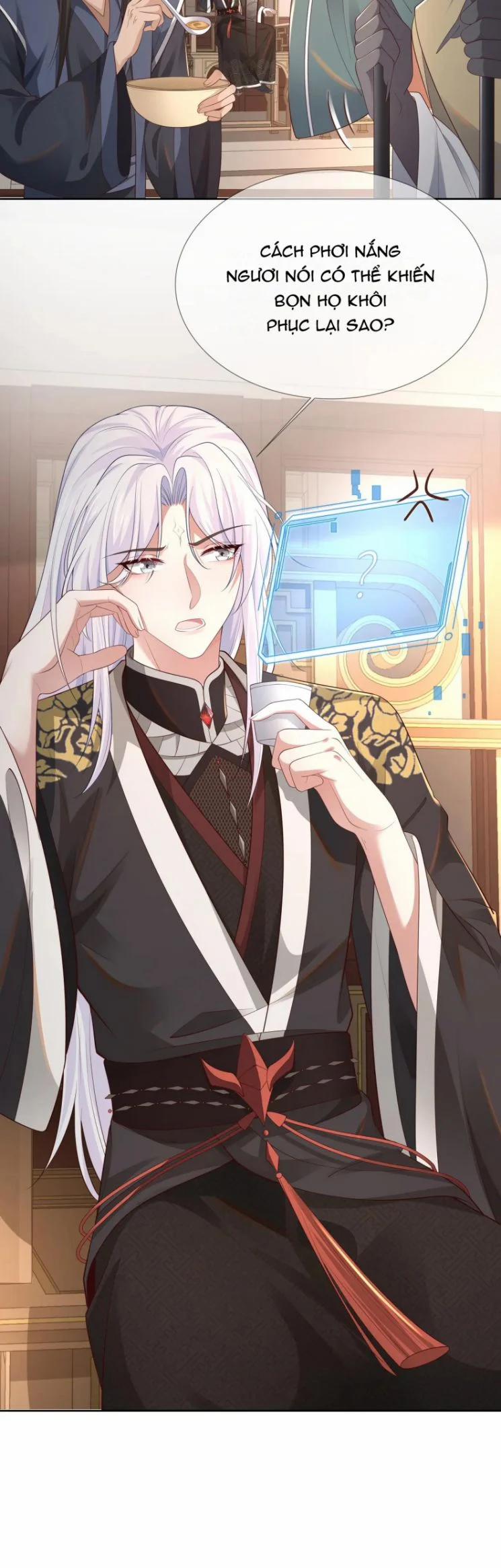 Nhiệm Vụ Thất Bại Thì Phải Yêu Đương 59 trang 20