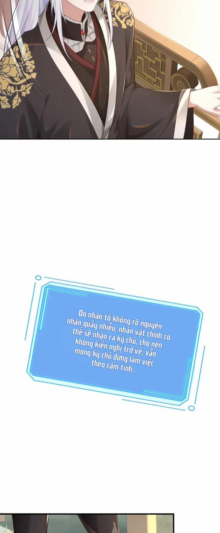 Nhiệm Vụ Thất Bại Thì Phải Yêu Đương 59 trang 23