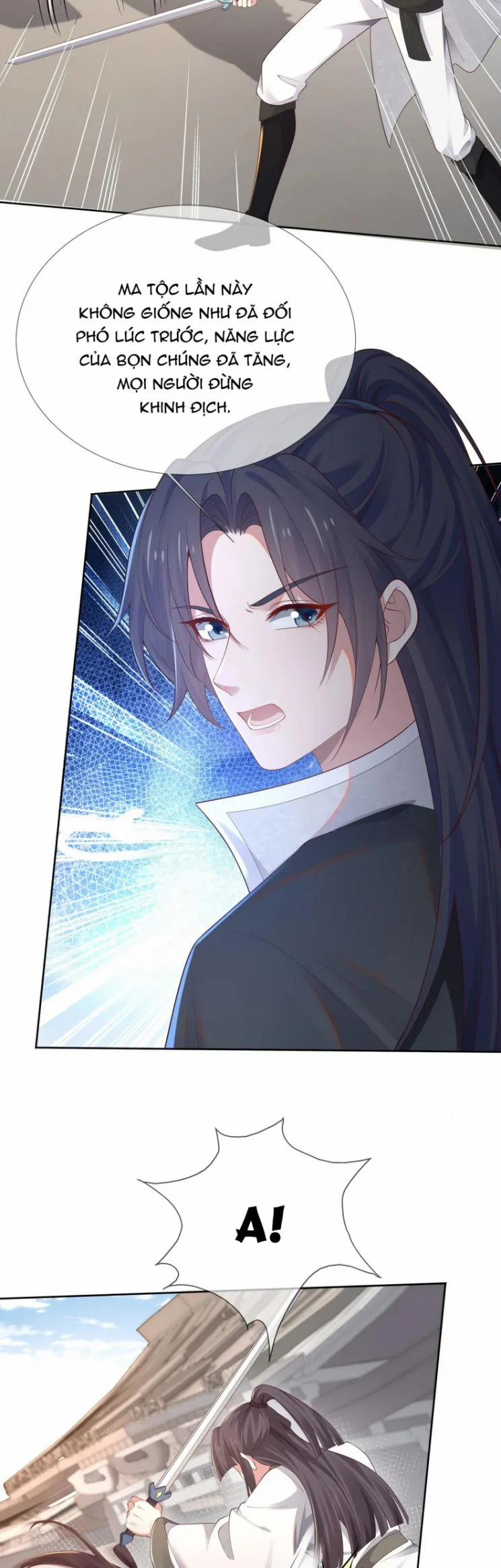 Nhiệm Vụ Thất Bại Thì Phải Yêu Đương 59 trang 7