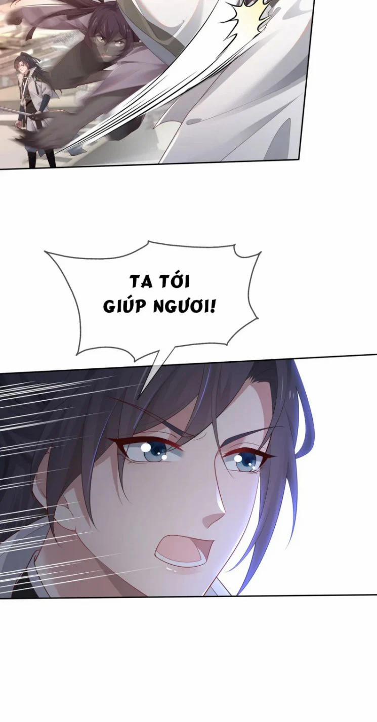 Nhiệm Vụ Thất Bại Thì Phải Yêu Đương 59 trang 8