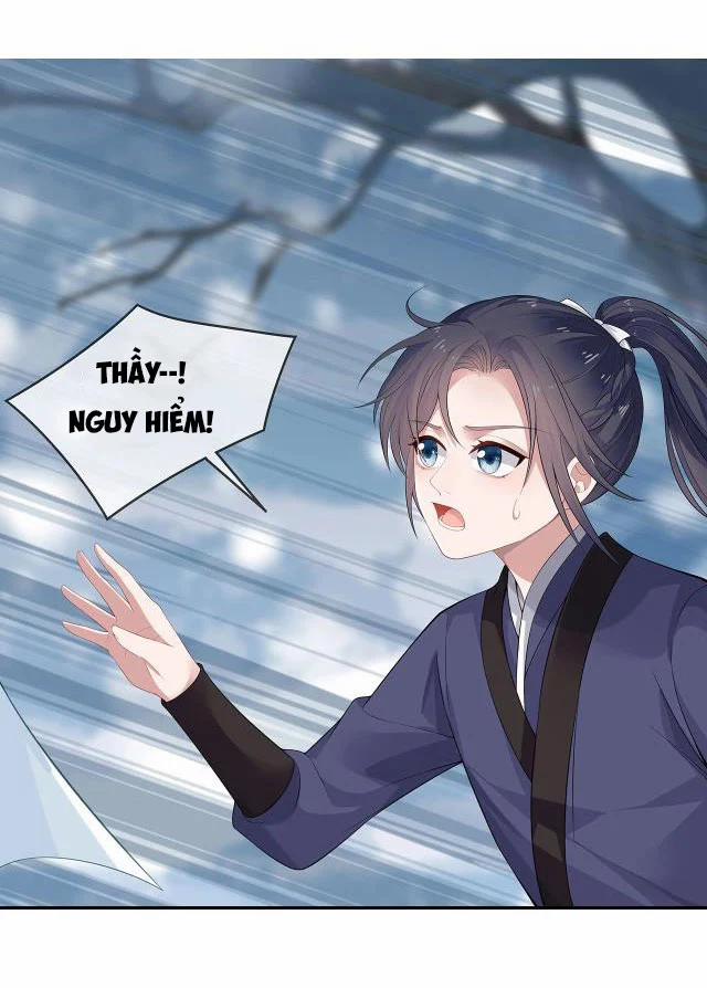 Nhiệm Vụ Thất Bại Thì Phải Yêu Đương 6 trang 1