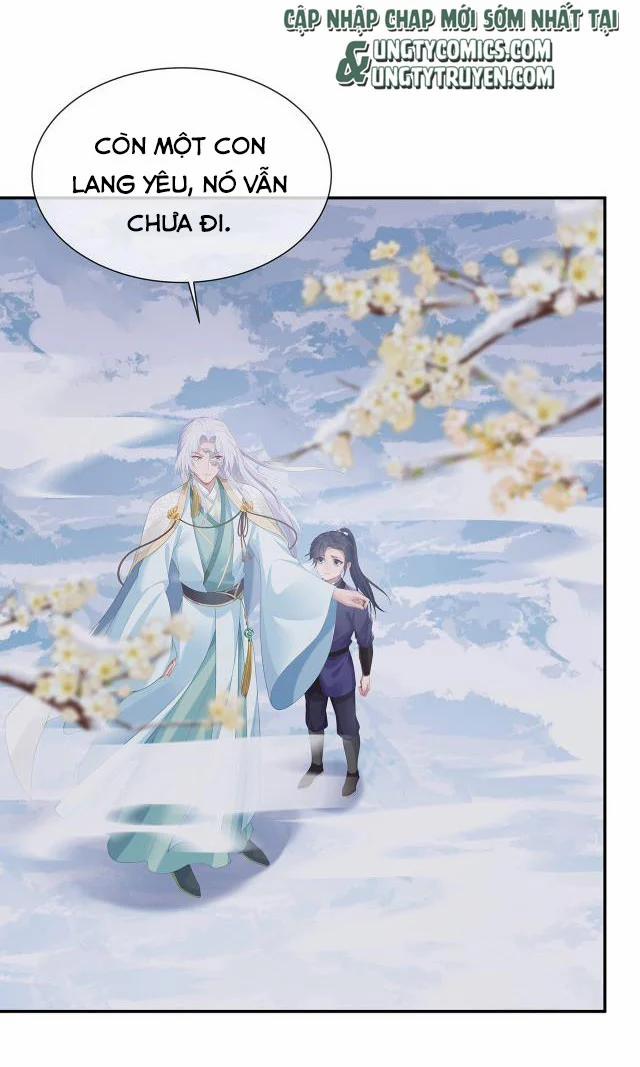 Nhiệm Vụ Thất Bại Thì Phải Yêu Đương 6 trang 10