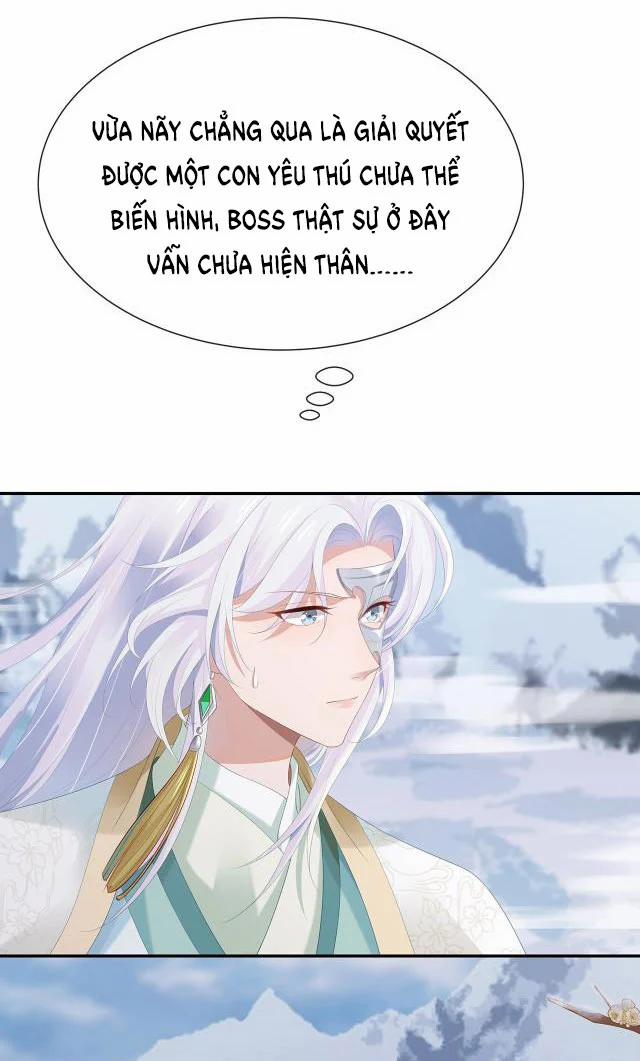 Nhiệm Vụ Thất Bại Thì Phải Yêu Đương 6 trang 11