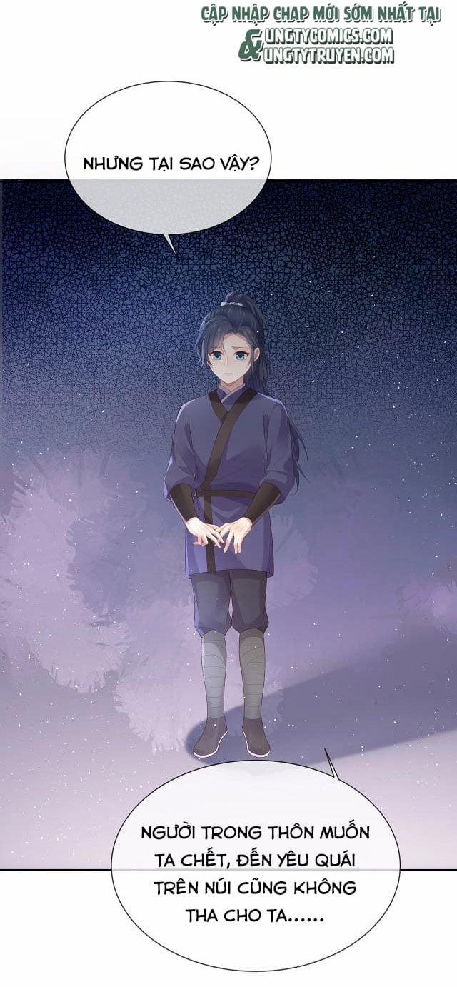 Nhiệm Vụ Thất Bại Thì Phải Yêu Đương 6 trang 13