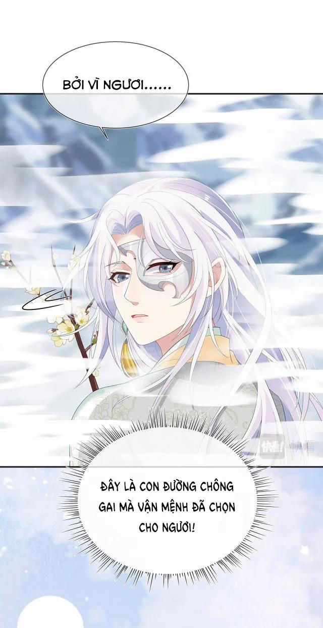 Nhiệm Vụ Thất Bại Thì Phải Yêu Đương 6 trang 14