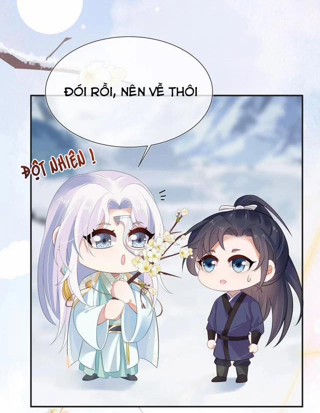 Nhiệm Vụ Thất Bại Thì Phải Yêu Đương 6 trang 15