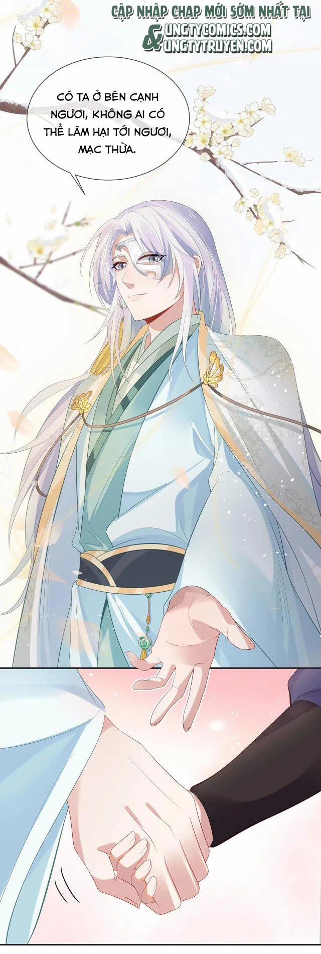 Nhiệm Vụ Thất Bại Thì Phải Yêu Đương 6 trang 16