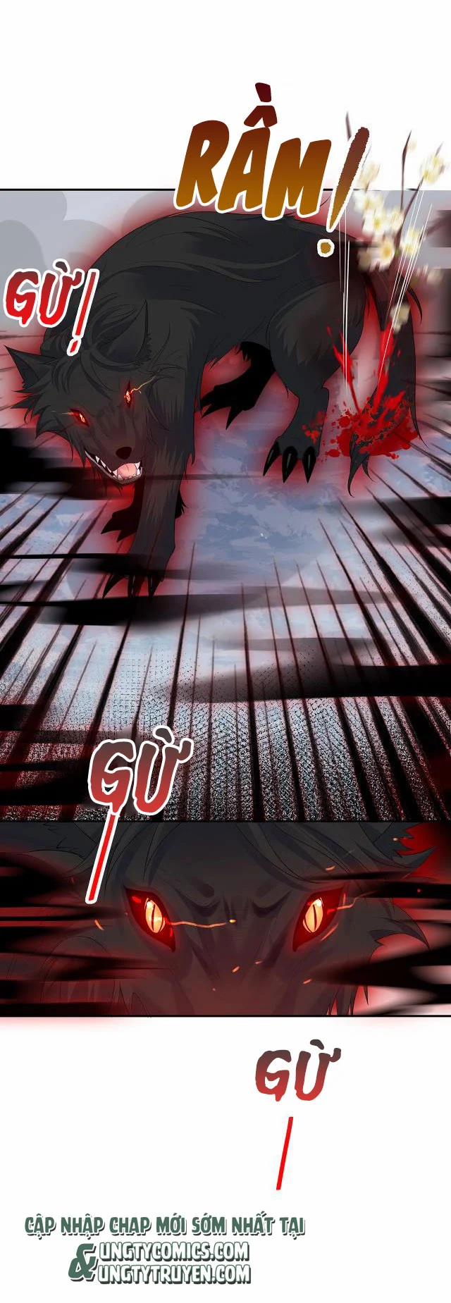 Nhiệm Vụ Thất Bại Thì Phải Yêu Đương 6 trang 19