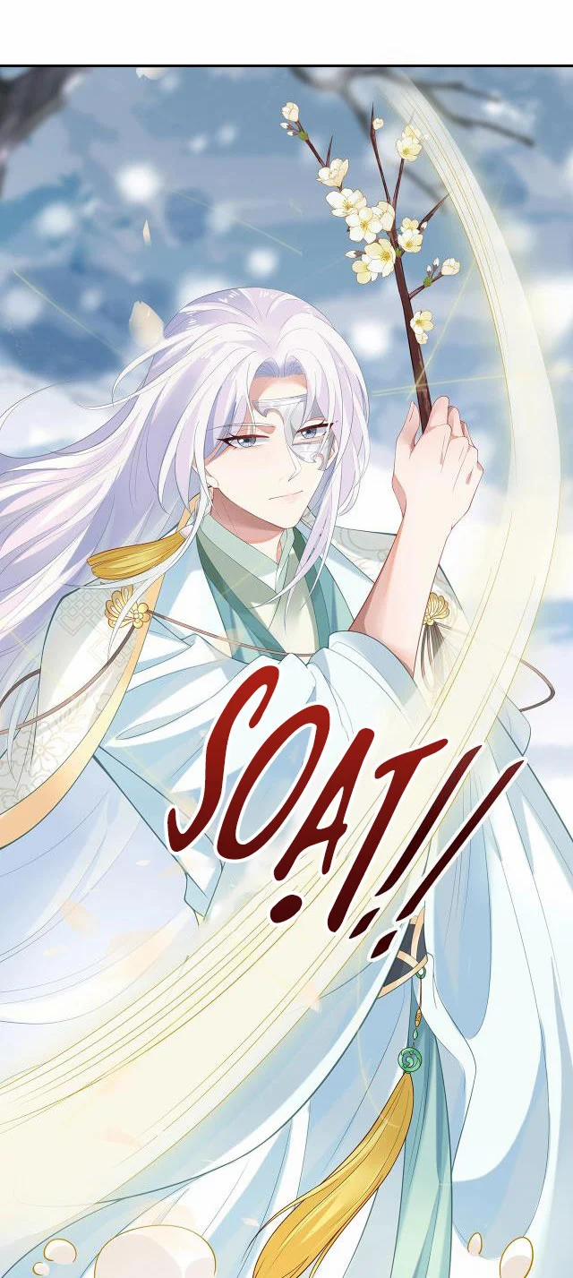 Nhiệm Vụ Thất Bại Thì Phải Yêu Đương 6 trang 2