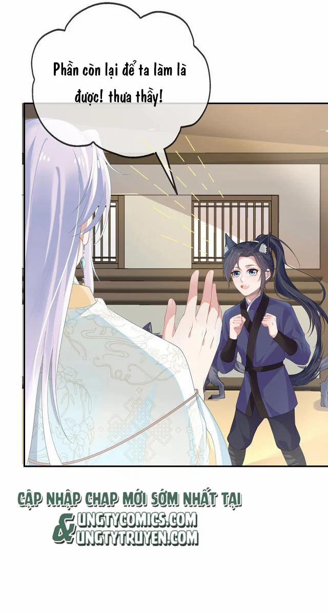 Nhiệm Vụ Thất Bại Thì Phải Yêu Đương 6 trang 22