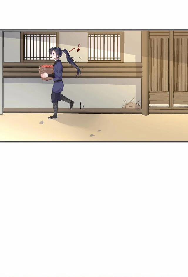 Nhiệm Vụ Thất Bại Thì Phải Yêu Đương 6 trang 23