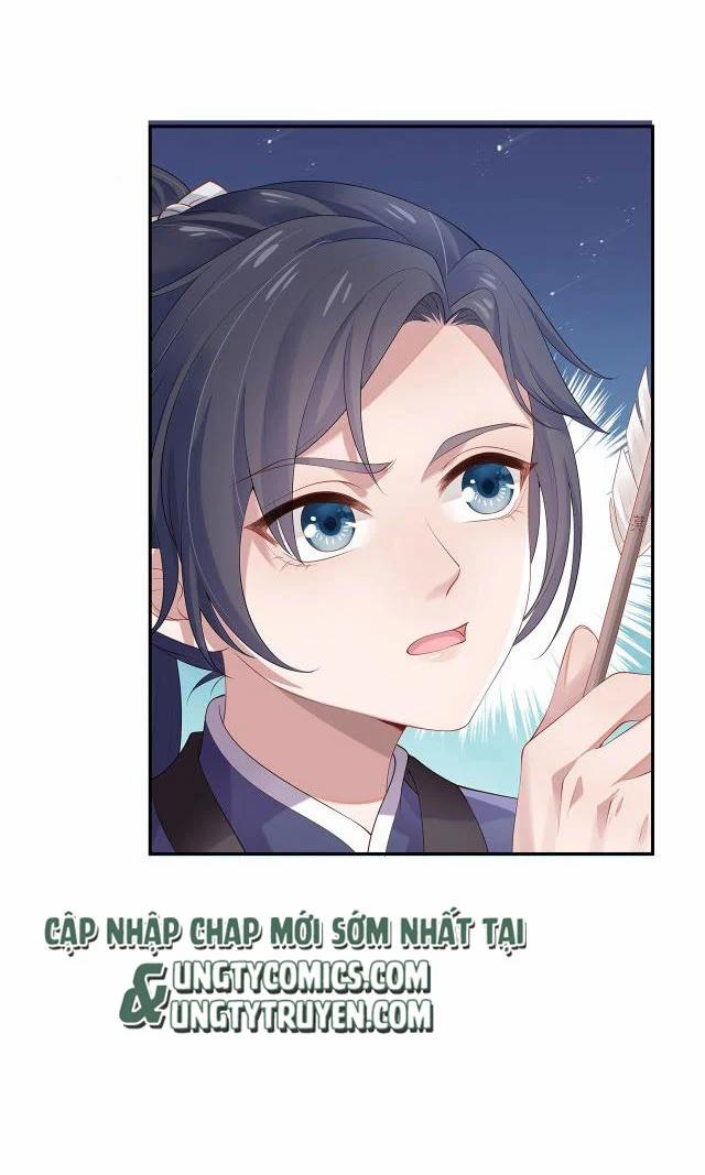 Nhiệm Vụ Thất Bại Thì Phải Yêu Đương 6 trang 25