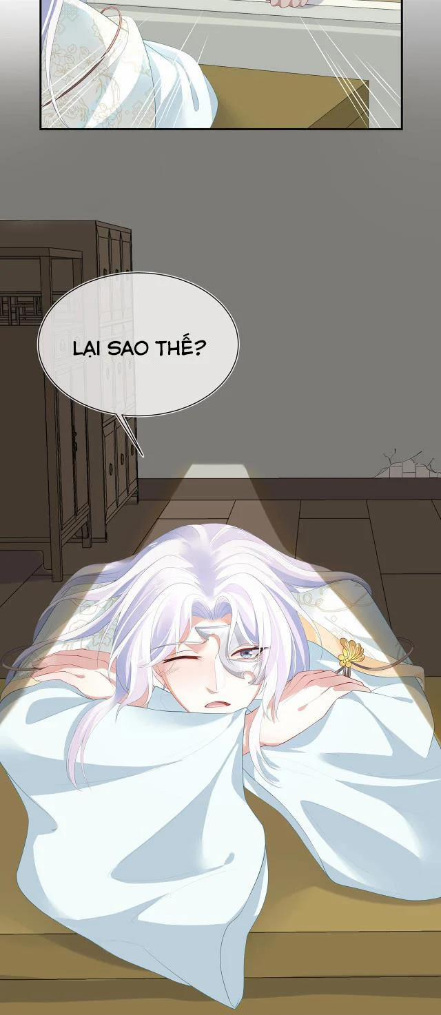 Nhiệm Vụ Thất Bại Thì Phải Yêu Đương 6 trang 27